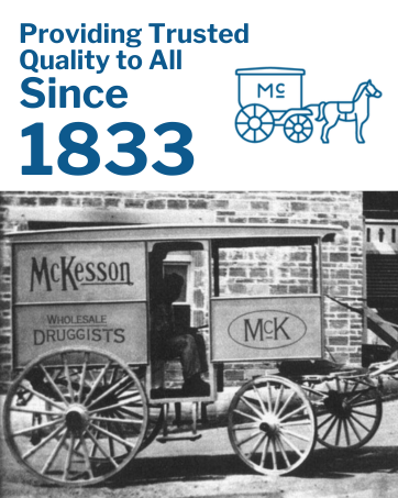 McKesson Brand Image 3