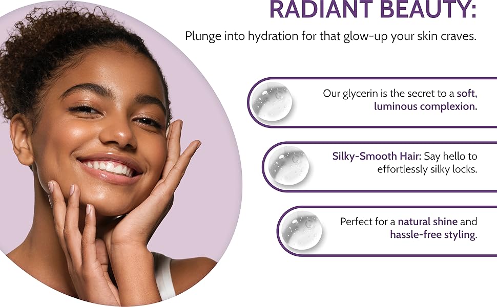 Radiant Beauty