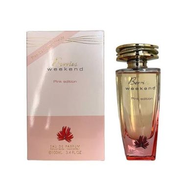Private: Pink Edition For Women And Body Spray
