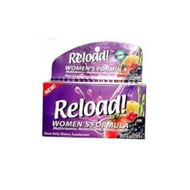 Private: Women’s formula Multivitamins x90