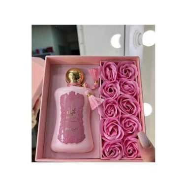 Private: Fatima By Zimaya Perfume