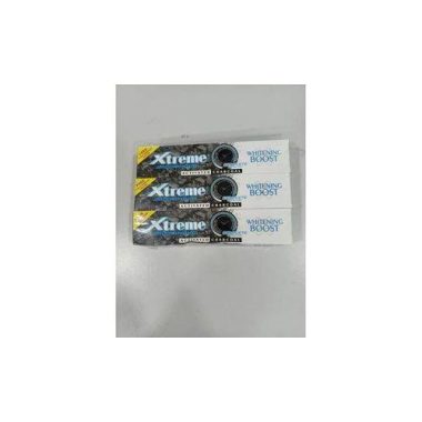 Private: Xtreme (Activated Charcoal) Fluoride Toothpaste