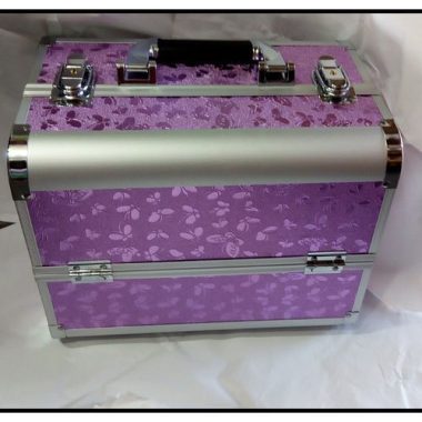 Private: Professional Makeup Box