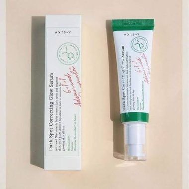 Private: -Y Dark Spots Correcting Glow Serum 50ml