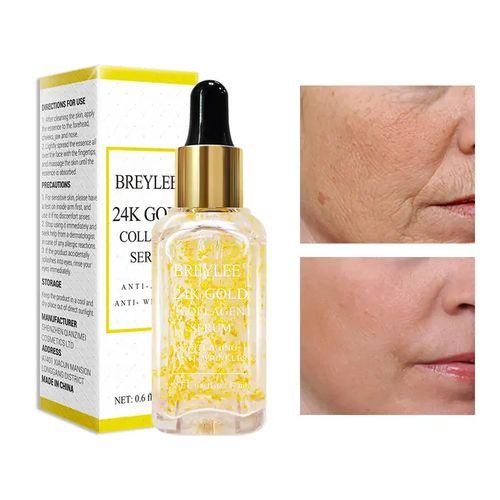 Private: 2pcs Retinol Anti-Aging Wrinkles Remover Face Lifting Serum 17ml