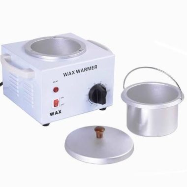 Private: Hair Wax Melting Pot – Single pot