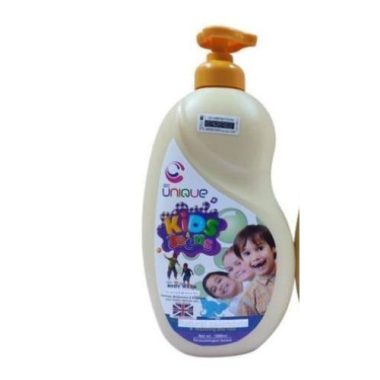 Private: teen shower gel