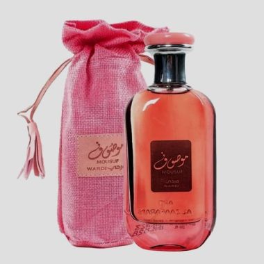 Private: Wardi Eau De Parfum (EDP) – 100ML