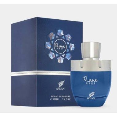 Private: Rare Reef