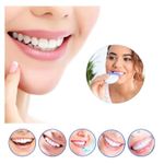 Private: Oral Hygiene Teeth Whitener led light wireless Kits teeth whitenin kit 2