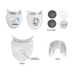 Private: Oral Hygiene Teeth Whitener led light wireless Kits teeth whitenin kit 4