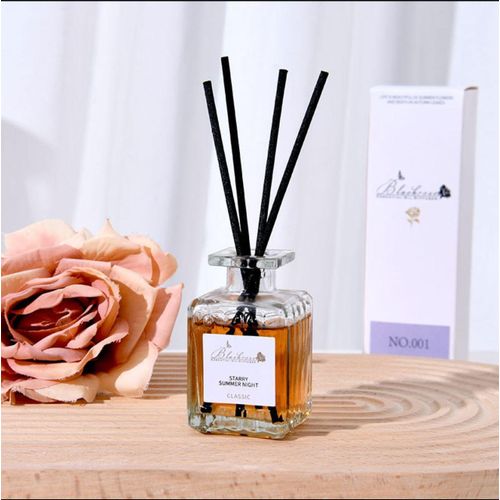 Private: Multi-Use Scent Diffuser – Air Freshener For Cars & Living Spaces