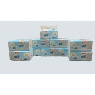 Private: 10PCS ORIGINAL AND CLASSIC TISSUE PAPER (0169 )