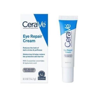 Private: Ye Repair Cream For Dark Circles & Puffiness (14.2g)
