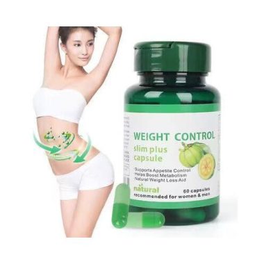 Private: Wins Town Effective Slimming Capsule