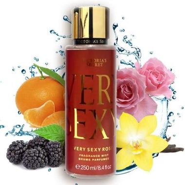 Private: Very Sexy Rose 250ml