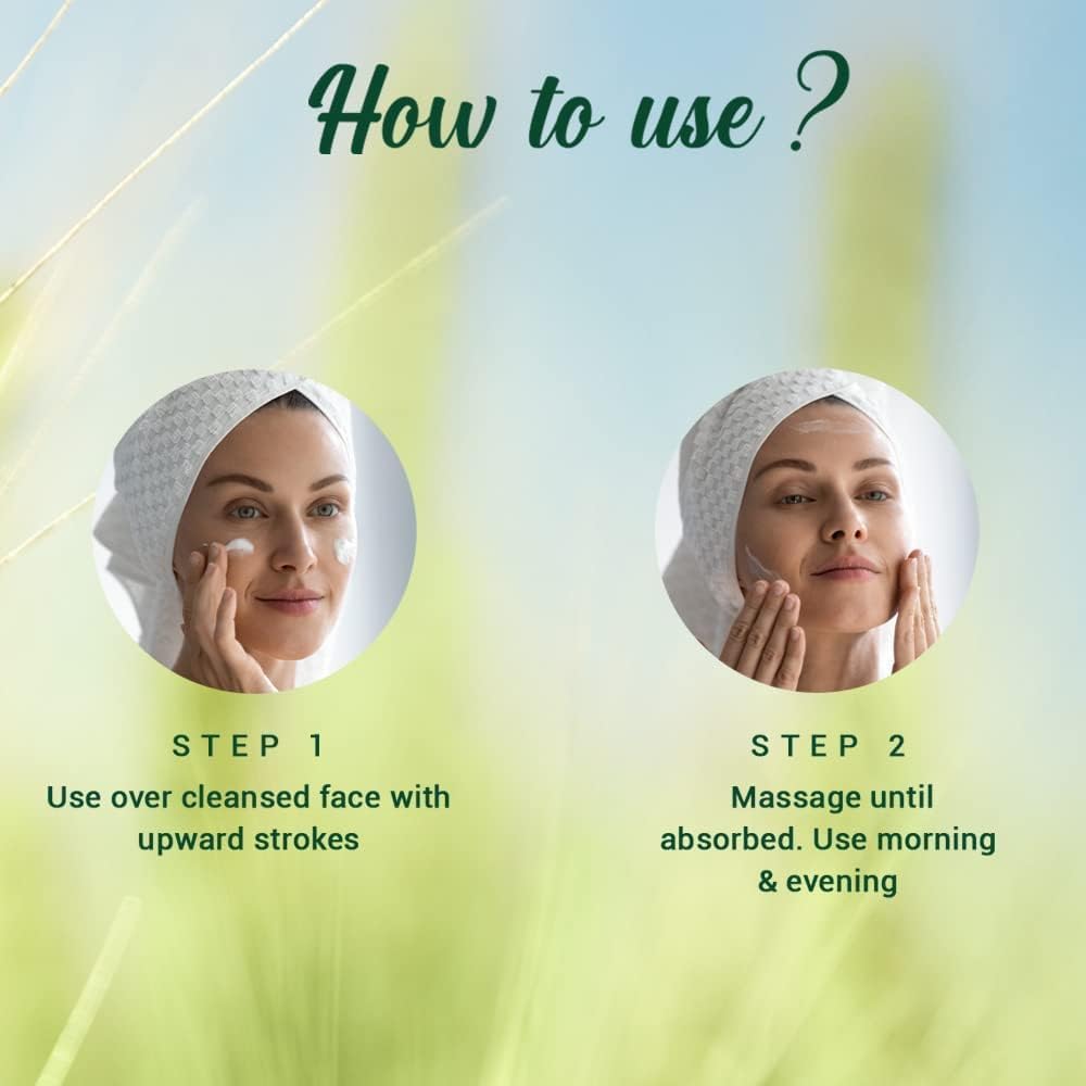PRIME bI-OT-IQ-UE Wheat Germ Anti-Ageing Night Cream 50g for All Skin Types - Image 5