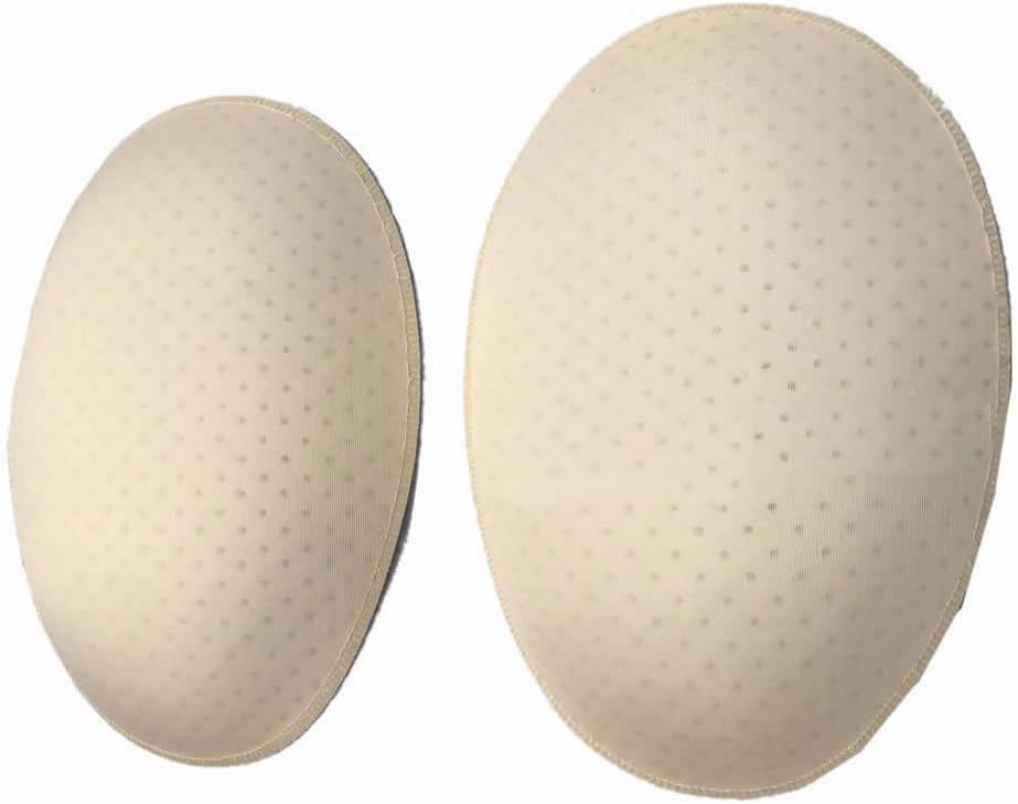 BIMEI Reusable Padded Hip Sponge Butt Enhancer Pads 500 - Image 5