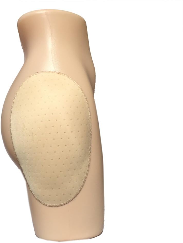 BIMEI Reusable Padded Hip Sponge Butt Enhancer Pads 500 - Image 3
