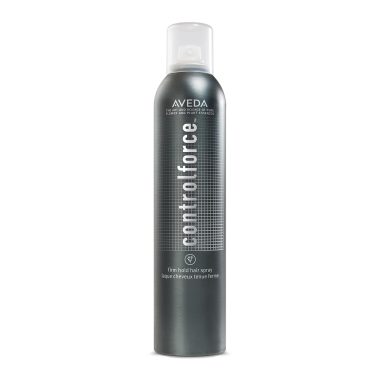 Aveda Control Force Firm Hold Hair Spray 9.1 Ounce for All Hair Types with Humidity Protection