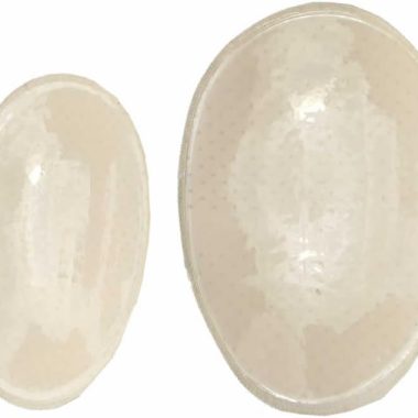BIMEI Reusable Padded Hip Sponge Butt Enhancer Pads 500