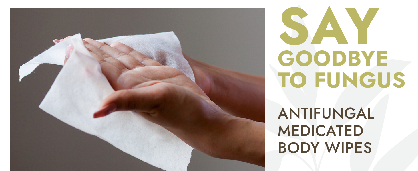 Body Wipes