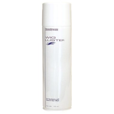 Brandywine Luster Aerosol Wig Spray 10 Ounce New