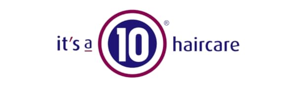 It's A 10 haircare