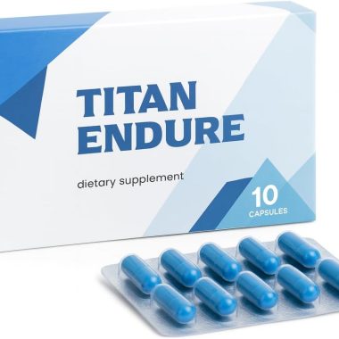 Max Launch Energy Supplement 10 Capsule Count