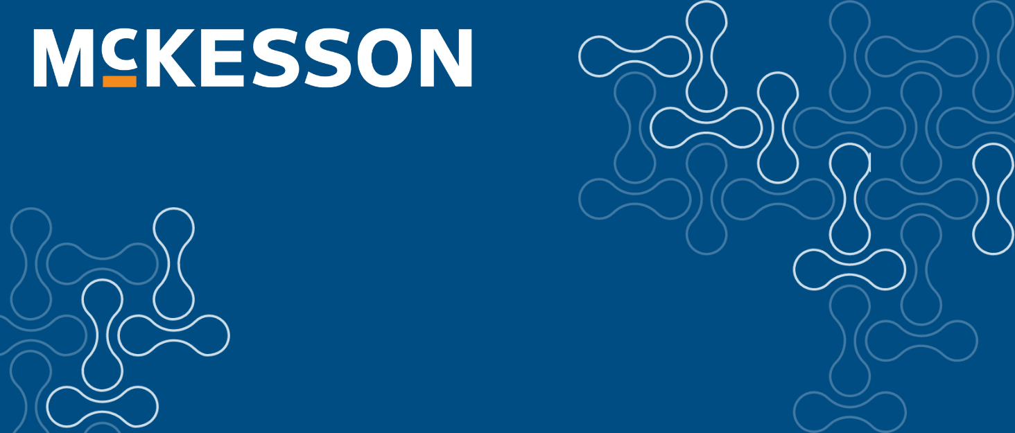 McKesson Brand Image 1