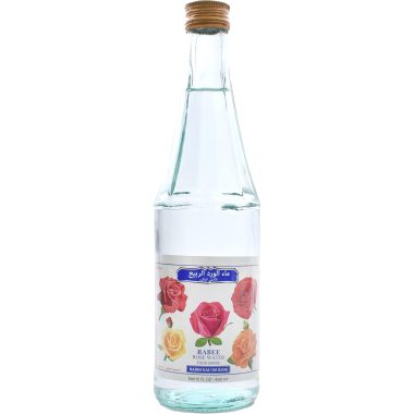 Rabee Imported Rose Water 15 oz Food Grade for Baking Flavoring and Beauty