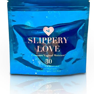 Organic Vaginal Health Capsules for Women 30 Count Reducing Dryness Boosting Moisture