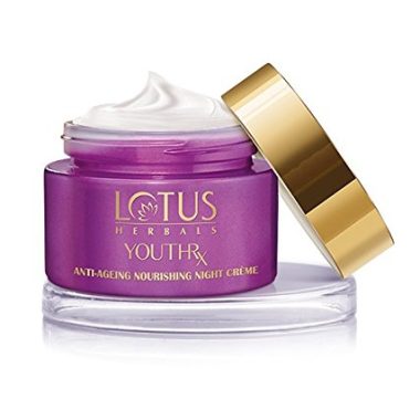 YouthRx Anti-Ageing Nourishing Night Cream 50g New Condition