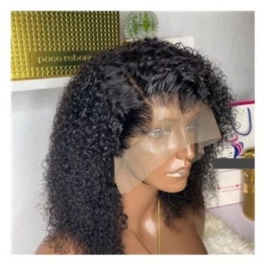 Private: Wet N Wave Curly Hair Ringlet For Women Nature Black (3-4bundles) + Free-Gift