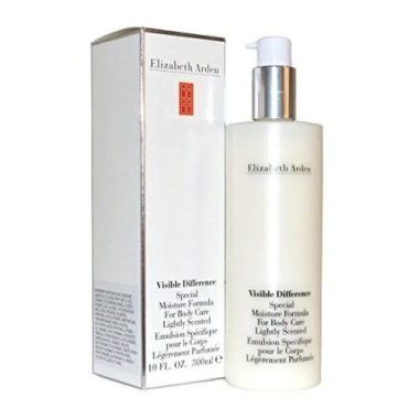Private: Visible Special Moisture Lotion