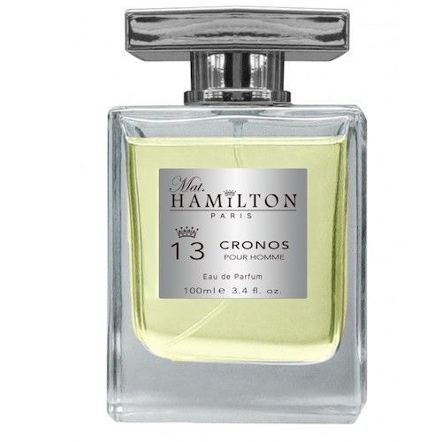 Private: Cronos 13 EDP 100ml Perfume For Men