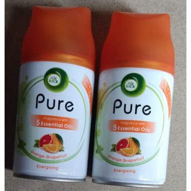 Private: Freshmatic Lavander – 250ml X2