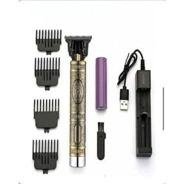 Private: Professional Vintage Mini Hair Trimmer