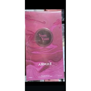 Private: Yum Yum perfume