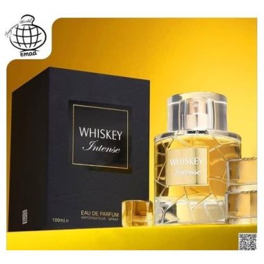 Private: Whiskey Intense EDP Perfume 100ML