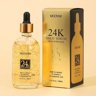 Private: Anti Aging Anti Wrinkle Facial Essence Serum