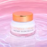 Private: Wonder Cream Instant Glow Reviver – 50ml 2