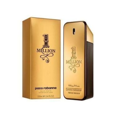 Private: 1 Million (EDT) For Men – 100ml(48hrs Long Lasting)