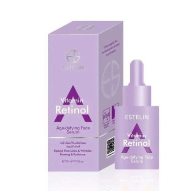 Private: Vitamin Retinol Age Defying Serum 30ml