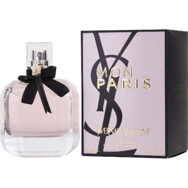 Private: Mon Paris EDP 90ml For Women