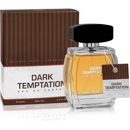 Private: Fragrance World – Dark Temptation 100ml Eau de Parfum